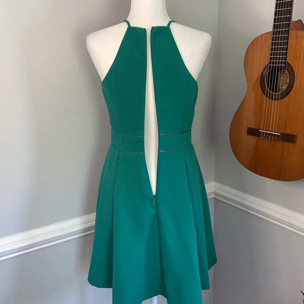 Gianni Bini Fit and Flare Dress - Picture 5 of 11